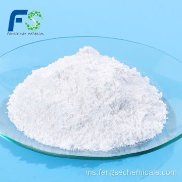 Kalsium Kimia Stearate untuk Resin Polyvinyl Chloride